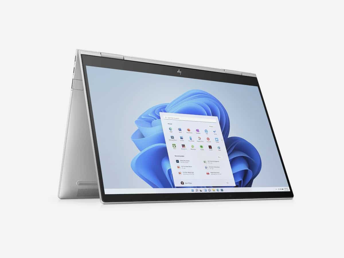 2023 HP Envy x360 13 | Image: HP