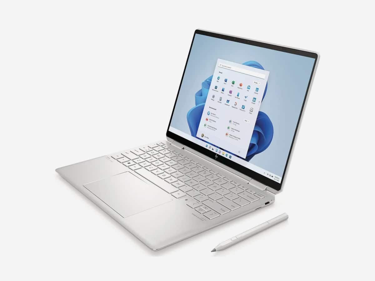 2023 HP Envy x360 13 | Image: HP