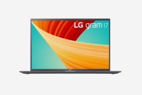 2023 LG gram Laptop | Image: LG