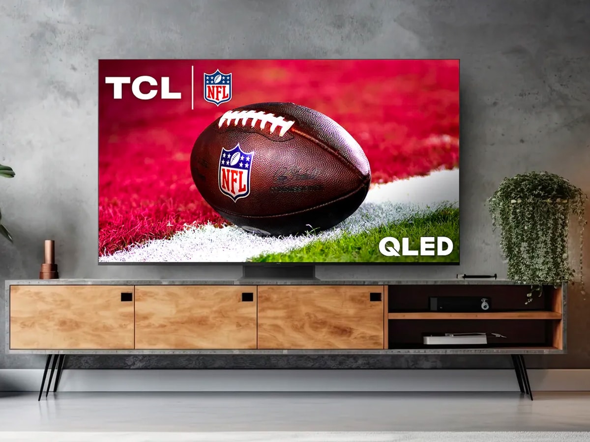 TCL LAUNCHES PREMIUM 2023 TV MODELS