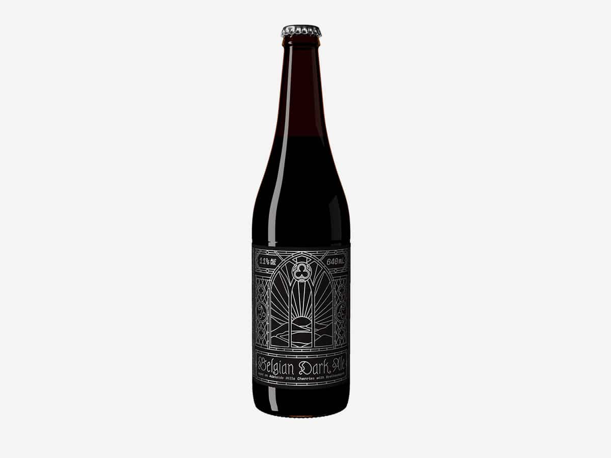 Belgian Dark Ale | Image: Pirate Life Brewing