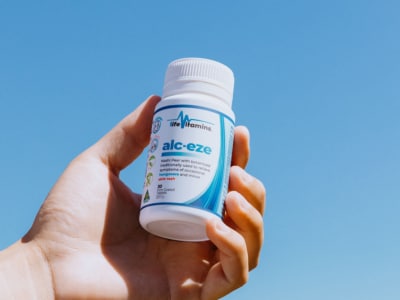 This Aussie Company Has Just Launched a New TGA-Approved Hangover Solution