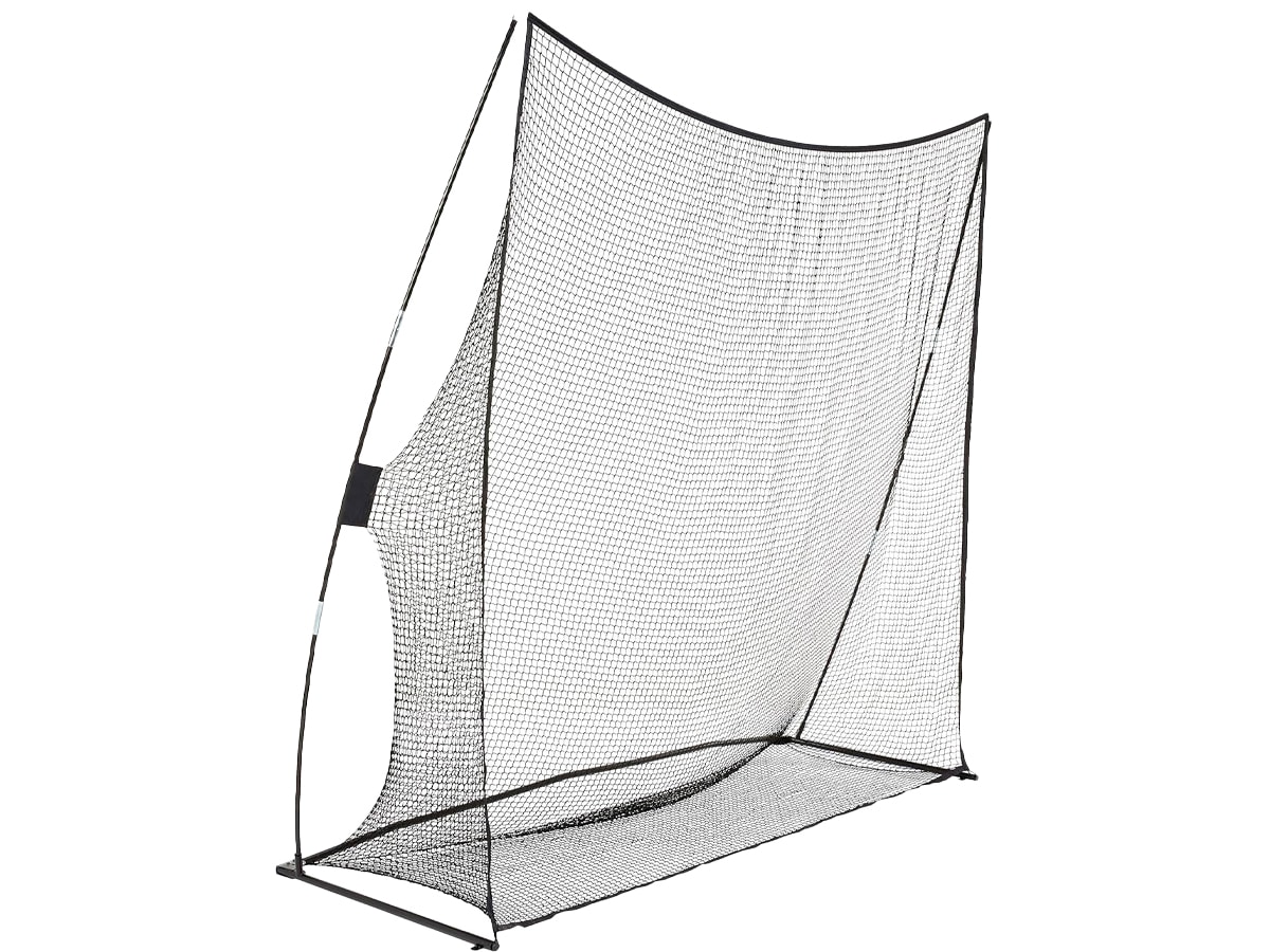 Amazon Basics Portable Practice Net