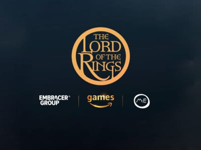 Amazon Is Making A Massive New Lord Of The Rings Mmo Game Man Of Many
