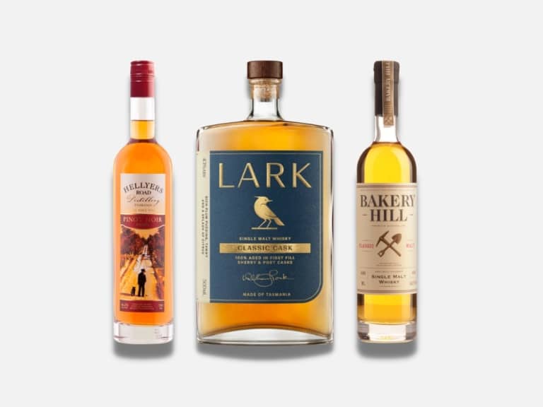 17 Best Australian Whiskey Brands to Drink Right Now Man of Many