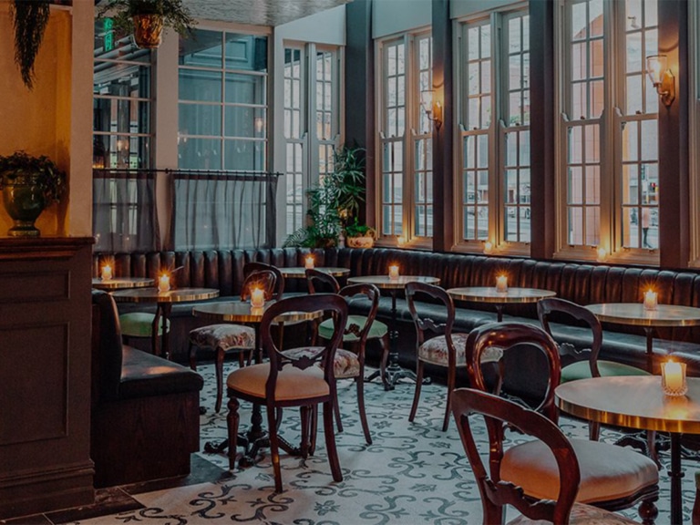13 Best Bars in Circular Quay Man of Many