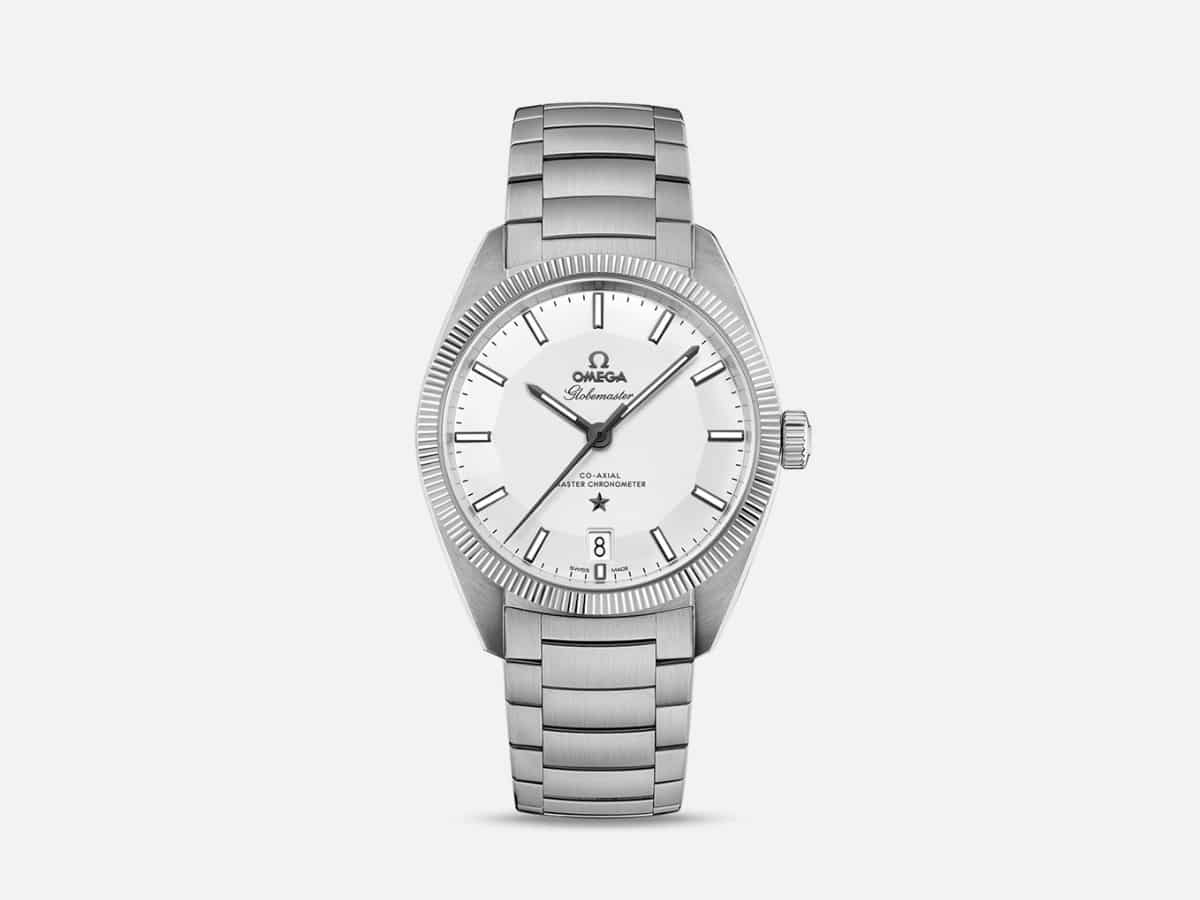 Best dress watches omega
