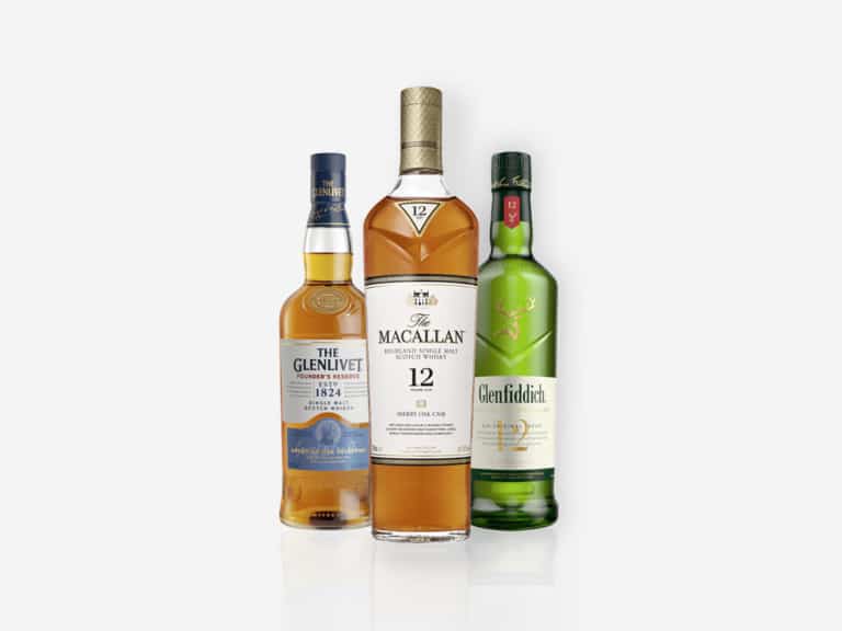 8 Best Speyside Scotch Whisky Brands Man of Many