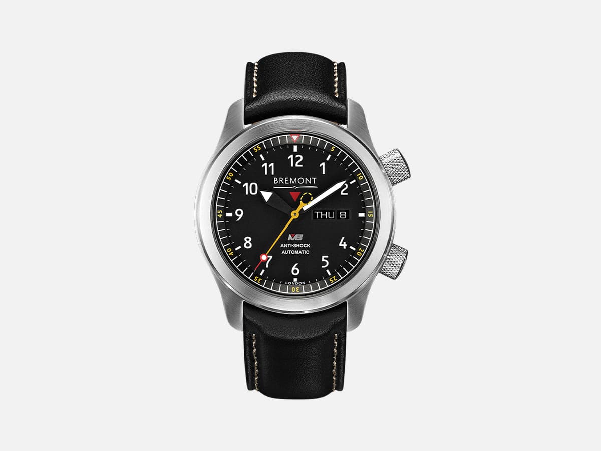 Bremont