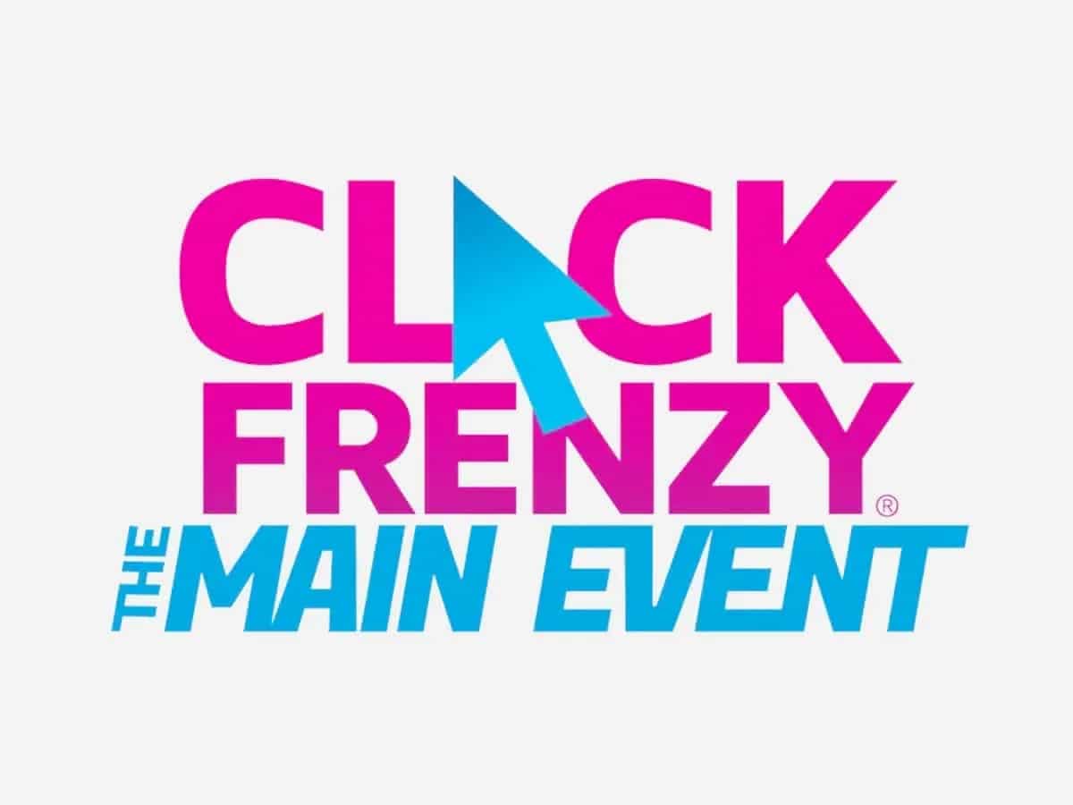 The Best Click Frenzy Main Event Sales For 2023