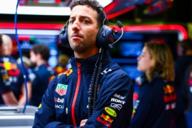 Daniel Ricciardo | Image: Red Bull