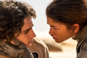 'Dune: Part Two' Trailer