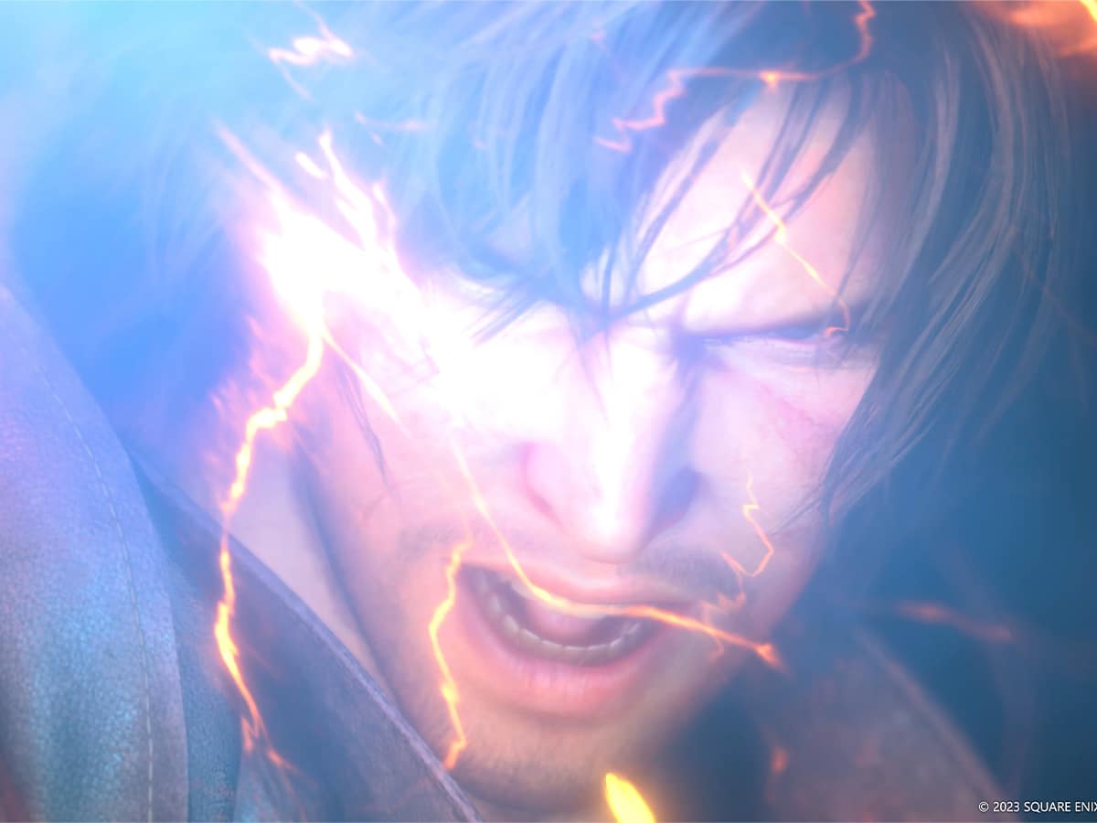 'Final Fantasy XVI' trailer | Image: Square Enix