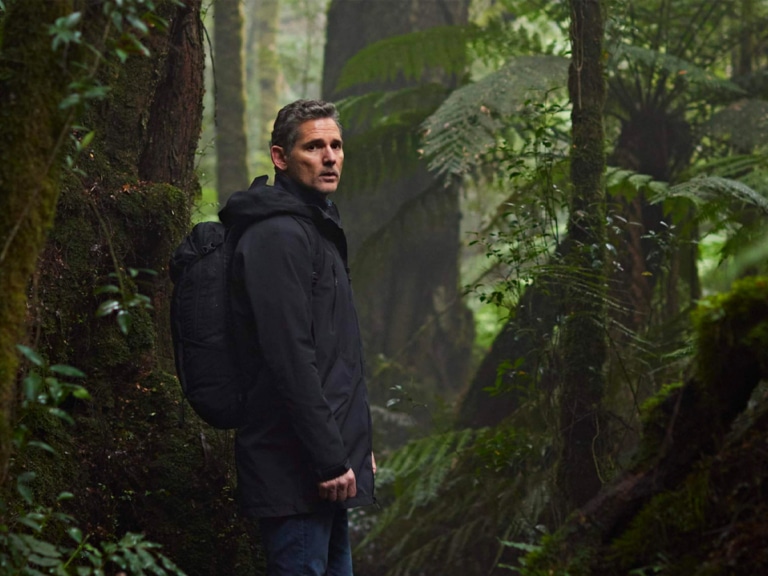 Eric Bana Faces the Force of Nature in Thrilling Trailer for 'the Dry 2 ...