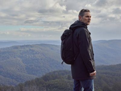 Eric Bana Faces the Force of Nature in Thrilling Trailer for 'The Dry 2'