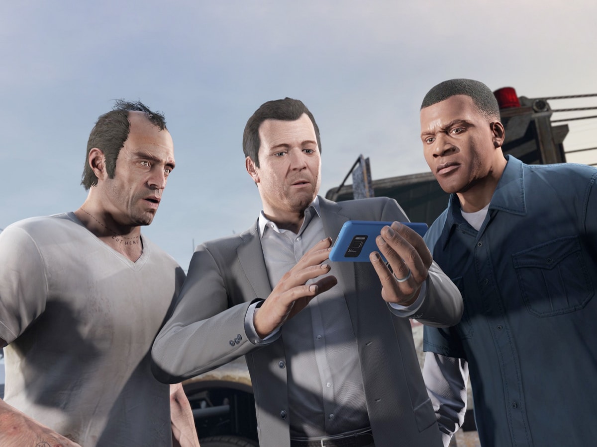 ‘GTA 6’ Reportedly Poised to Break the Bank As Most Expensive Game Yet | Man of Many