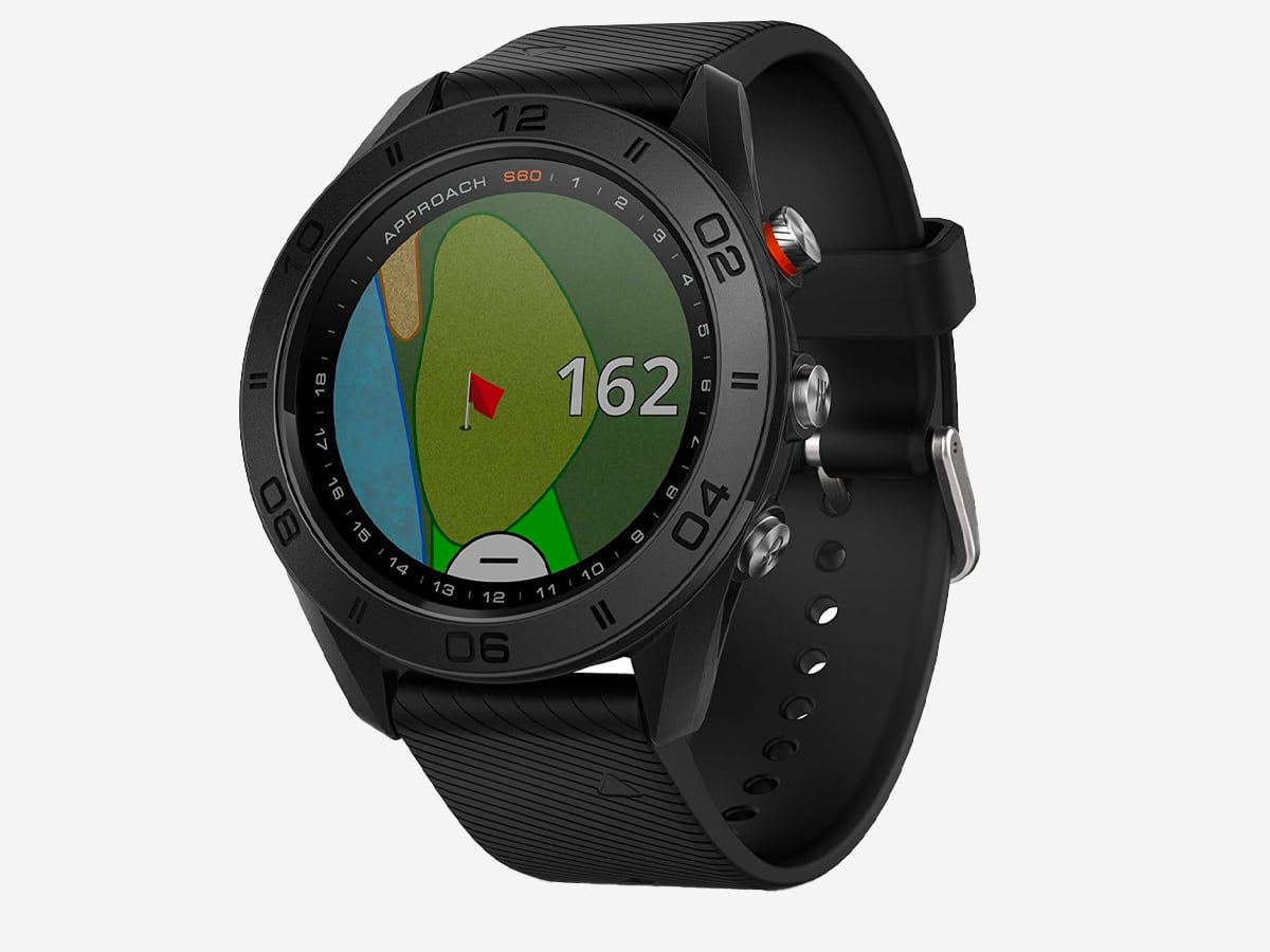 Garmin approach s60