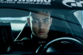 'Gran Turismo' (2023) | Image: Sony