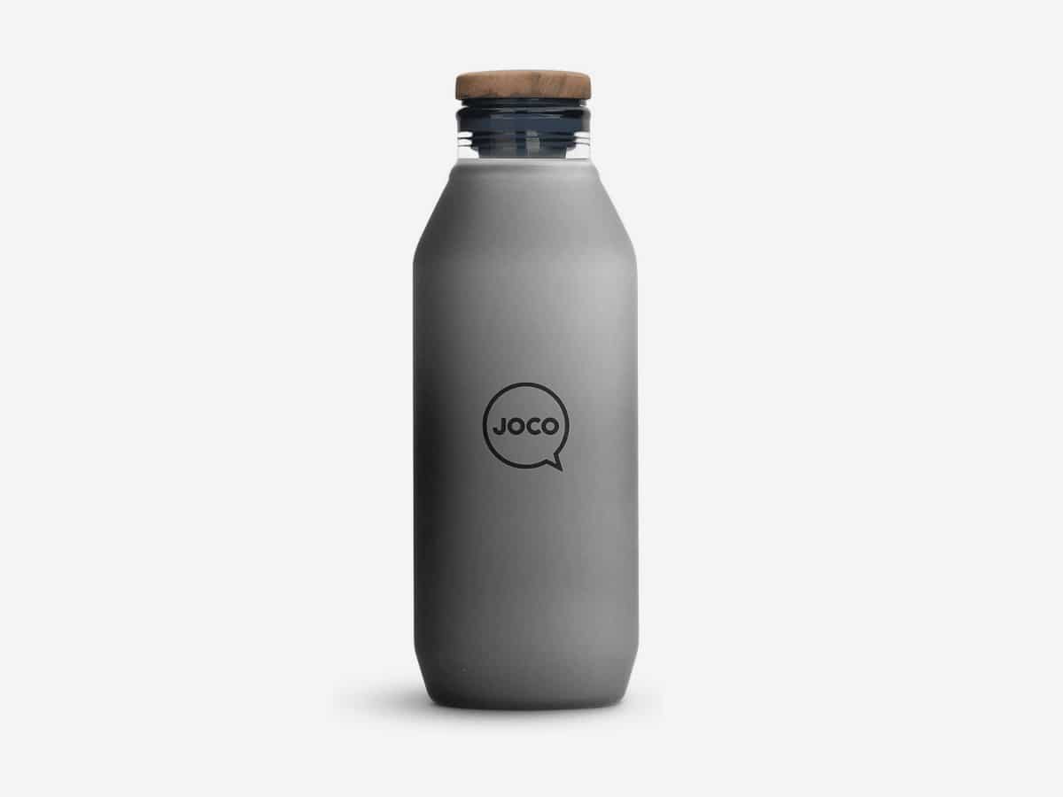 Joco Water Flask  | Image: Joco