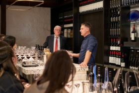 Krondorf wines