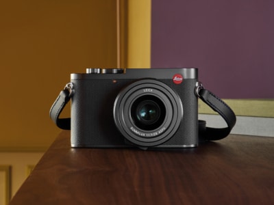 $9,790 Leica Q3 Makes Full-Frame Cameras Great (but Very Expensive) Again