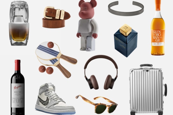 25 Best Luxury Gifts 2023: Guide to Expensive Gifts for Men and Women
