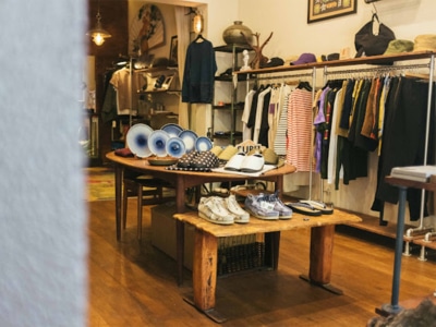 26 Best Menswear Stores in Sydney | Man of Many