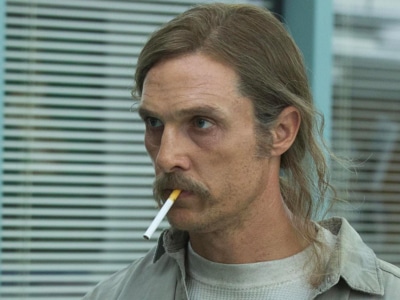 Matthew McConaughey Goes Rural in Upcoming Crime Thriller 'Rivals of Amziah King'