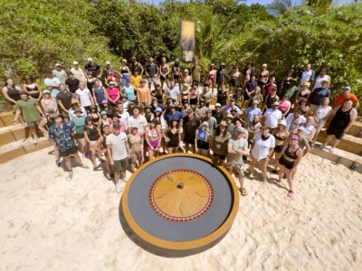 Everything You Need to Know About 'Million Dollar Island' Australia