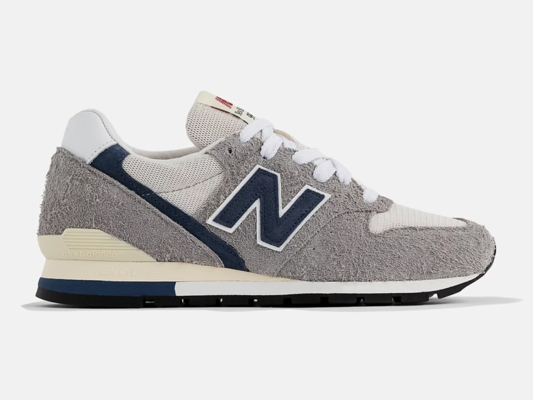 It's Time to Cop New Balance’s 'Grey Day' Exclusives | Man of Many