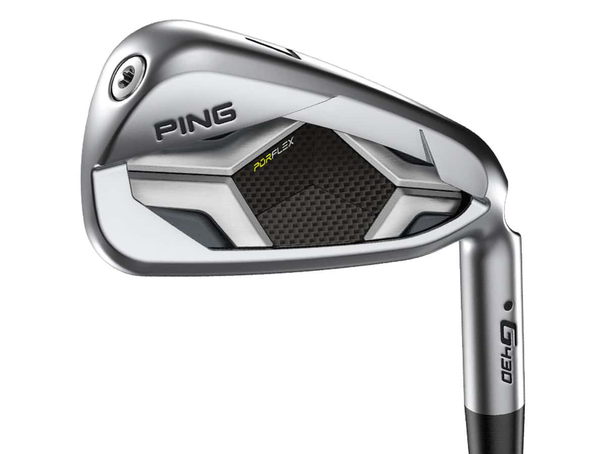 Ping g430 irons