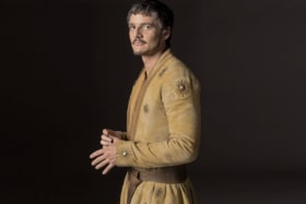 Pedro Pascal in 'Game of Thrones' | Image: HBO