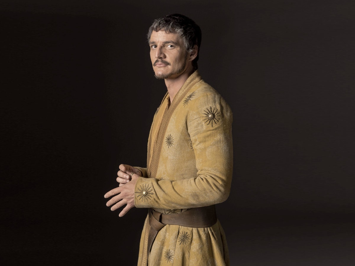 Pedro Pascal in 'Game of Thrones' | Image: HBO