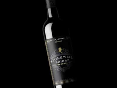 Peter Lehmann's New 2017 Stonewell Shiraz Continues 30 Years of Classic Vintages