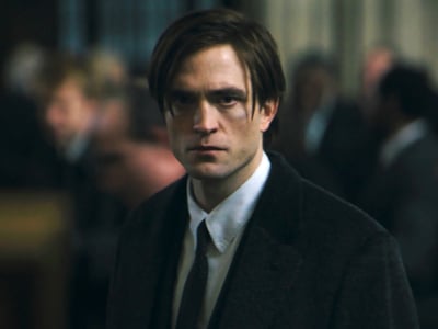 Robert Pattinson's Batman Workout & Diet Plan