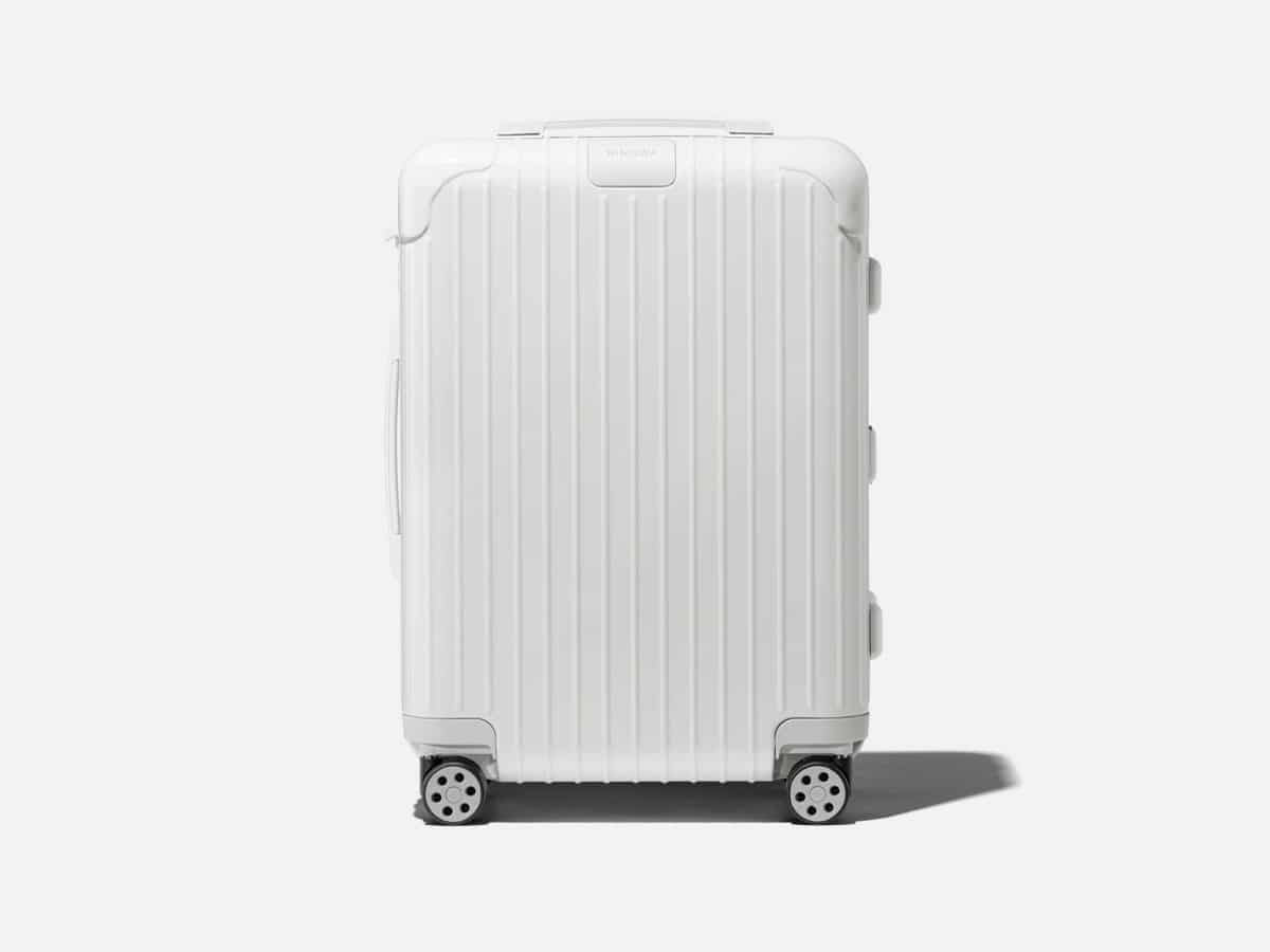 Rimowa essential cabin s suitcase