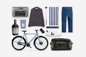Best Sustainable Gifts | Image: Man of Many