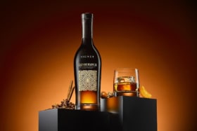 Sydney whisky week