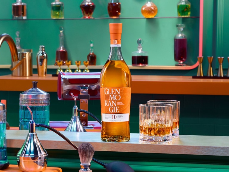 Sydney Whisky Week is Back! 11 Days of Drams & Deliciousness Man of Many
