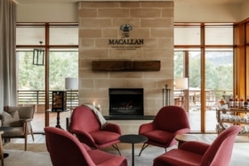 The macallan emirates one only room