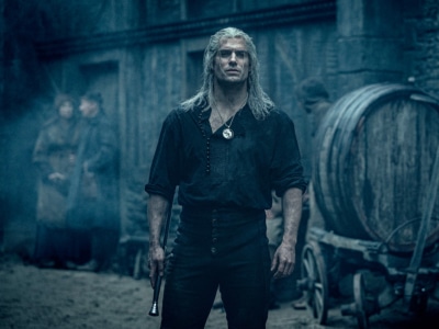 Netflix Silently Greenlights Season 5 of 'The Witcher'