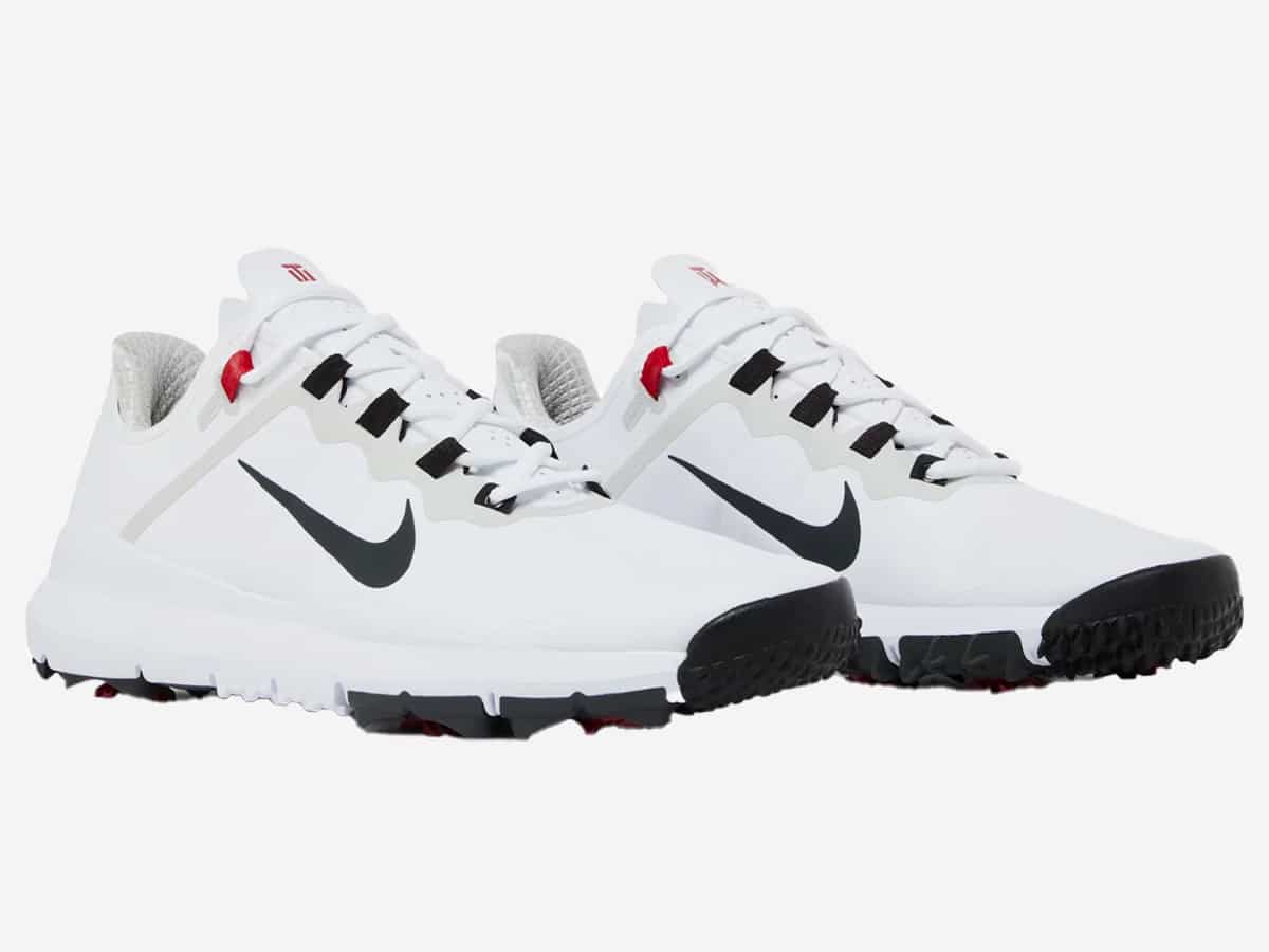 Tiger woods '13 men's golf shoes