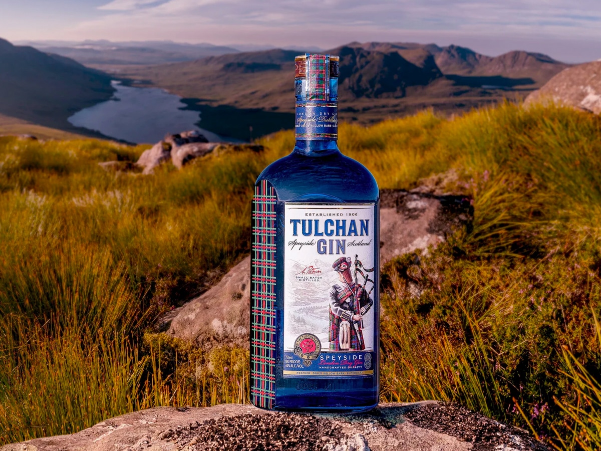 Tulchan gin 1