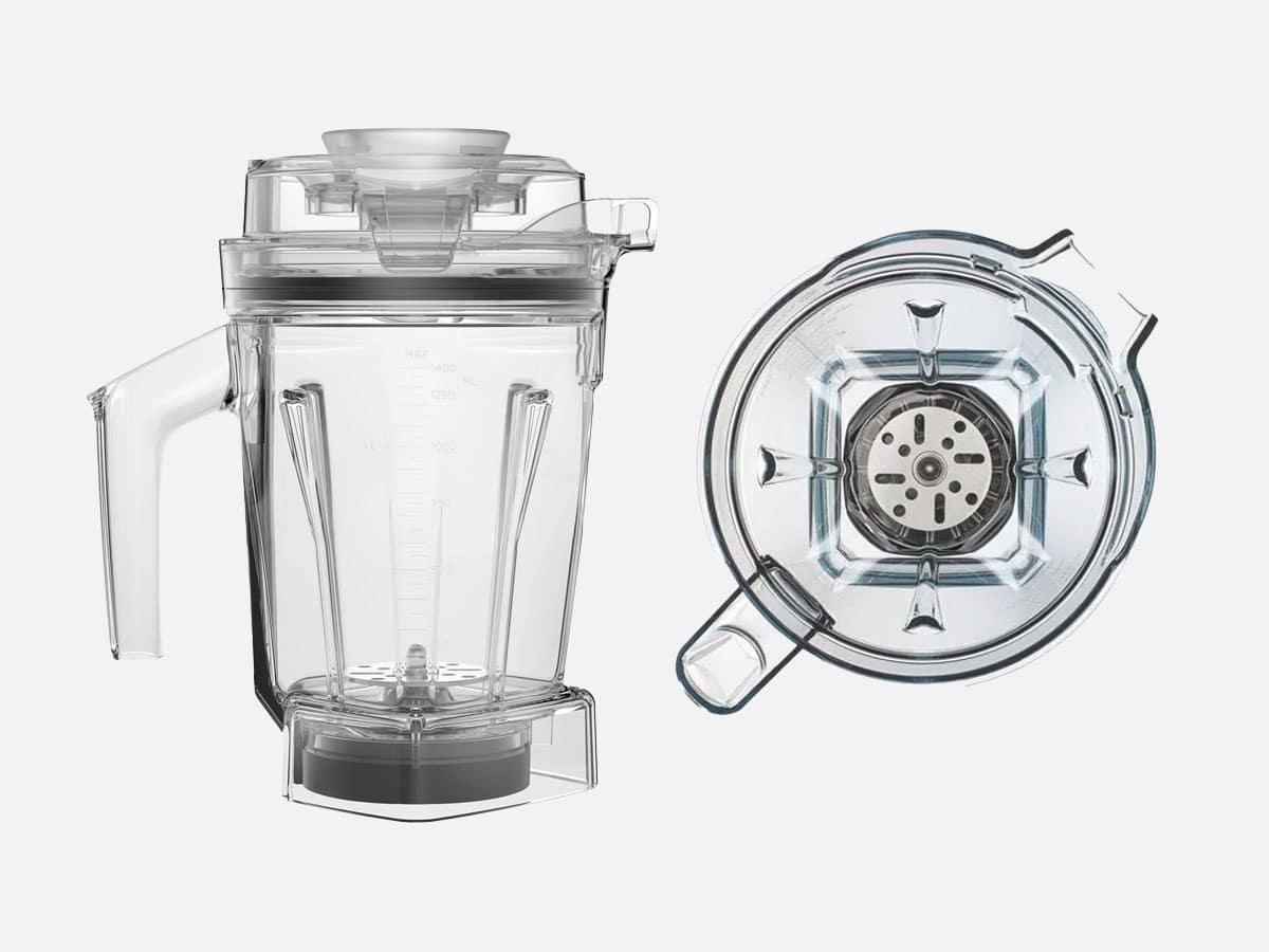 Vitamix aer disc copy