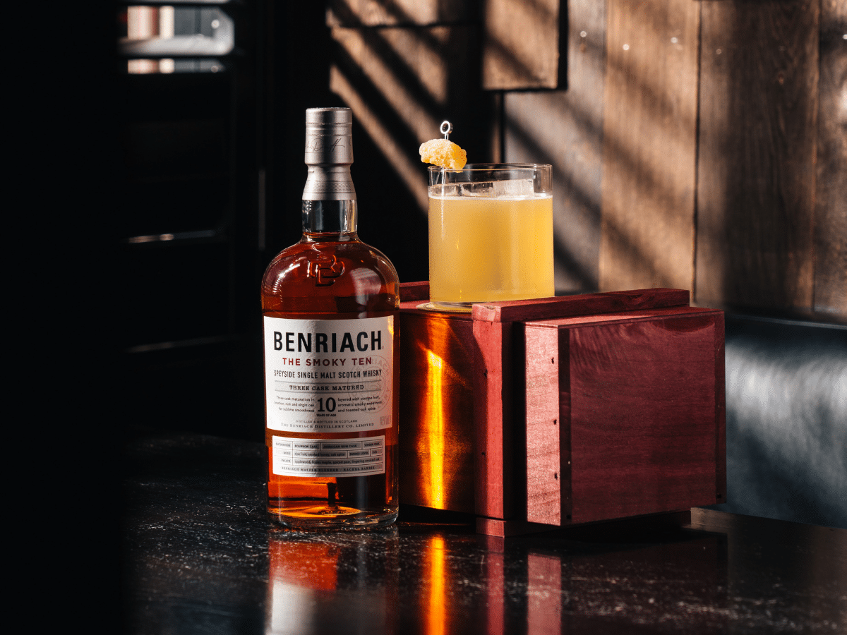 40 Best Whiskey Gifts 2023, According to a Spirits Editor