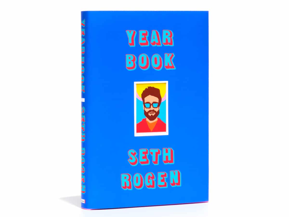 Year one by seth rogen