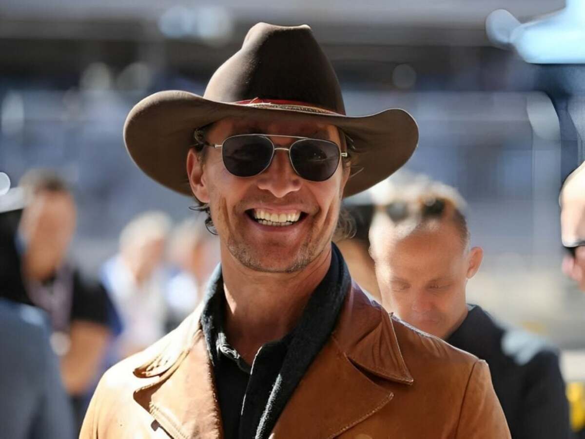Yellowstone spin off matthew mcconaughey