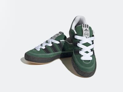 Sneaker News #84 - adidas Captures Y2K Nostalgia With Chunky New Capsule