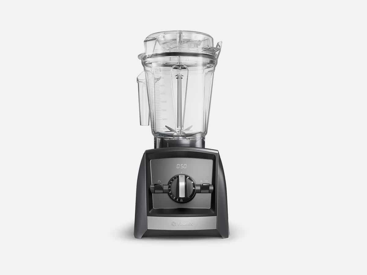 Vitamix A2500i Ascent Series Smart Blender | Image: Vitamix