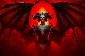 Diablo 4 lilith